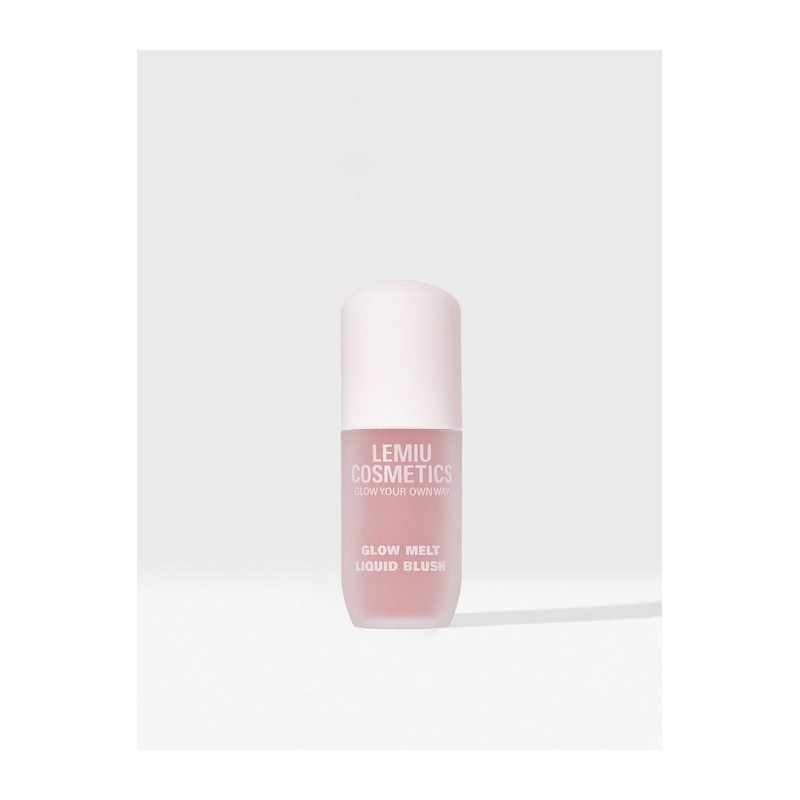 Glow Melt Liquid Blusher 3colors 6.8g / 글로우멜트 리퀴드 블러셔3colors