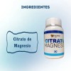 Citrato Magnesio Teo Nature Presión Calambres Fatigas