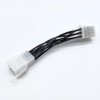 [LIMITLOW] Honda NS-1 / NSR50 Dedicated Headlight DC Harness Wiring