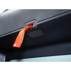 Winter Draught Plug for Citroen AMI & Opel Rocks - Set of 2 Durable Door Handle Accessories Compatible with Citroen AMI & Opel Rocks Easy Installation (2 Pack)