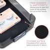 iDesign The Sarah Tanno Collection Heat-Resistant Silicone Mat for Cosmetic