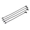 VW Volkswagen Ignition Cable Plug Cord Set The Beetle 16CBZ
