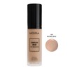 Bases de maquillaje Moira Complete Wear Foundations (CWF400)