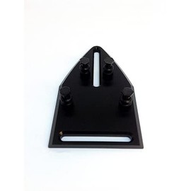 The String Butler V1 Stealth (All Black) - Best Guitar Upgrade to Improve Tuning Stability