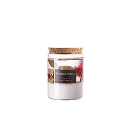 BOTANICA Wood Mist Gel Light, Rose Wood MIST GEL Light, Botanica