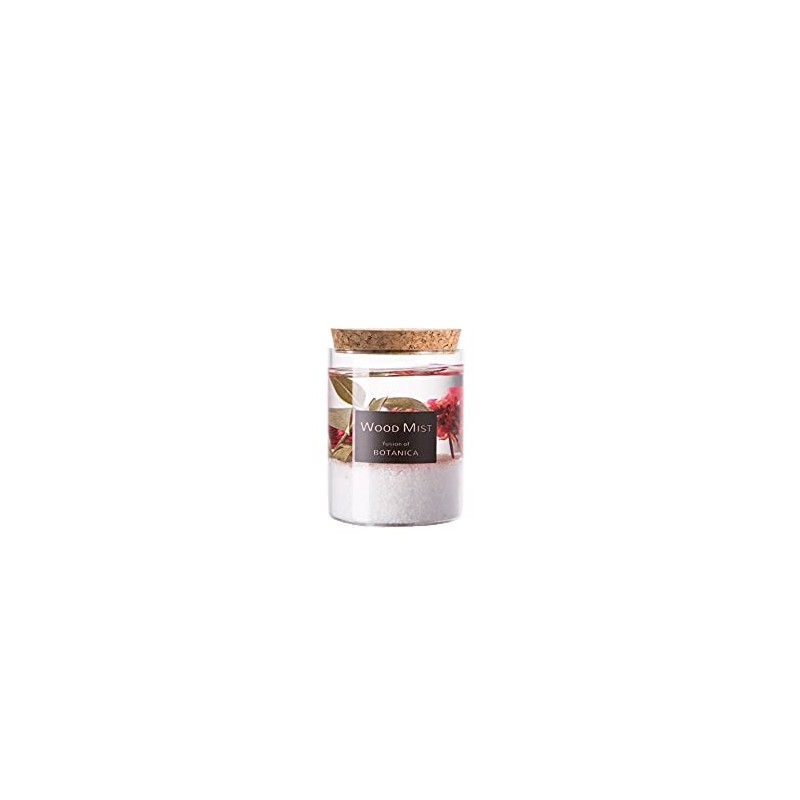 BOTANICA Wood Mist Gel Light, Rose Wood MIST GEL Light,