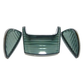 Customize AF34 AF35 Live Dio/ZX Smoke Tail Turn Signal Lens Set of 3