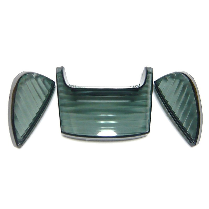 Customize AF34 AF35 Live Dio/ZX Smoke Tail Turn Signal Lens