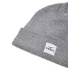 Cleptomanicx Herren Mütze Cimo Beanie