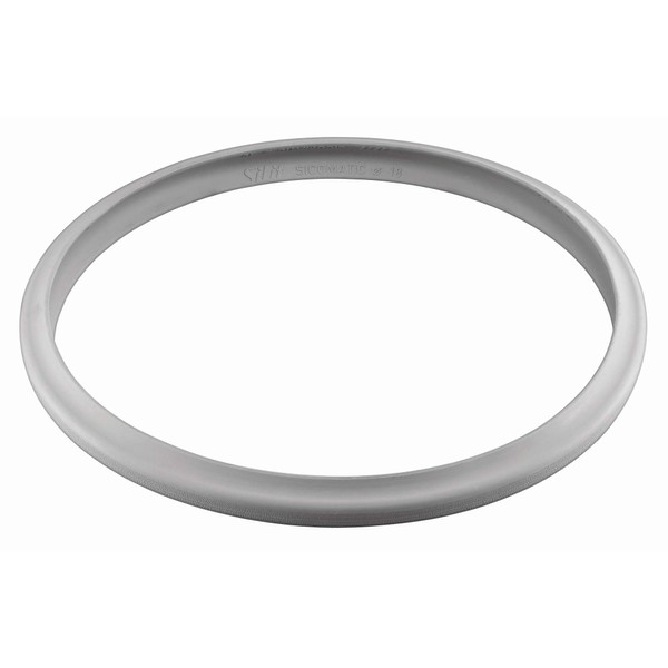 Silit S9067890501 Rubber Gasket 7.1 inches (18 cm)