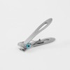 [Lungs_62] Thick Nail Clippers, Nail Clippers, Resistant Large Nail Clippers (46371778) / [룽스_62]두꺼운 발톱깍기 발톱깎이 내성 대형 손톱깎이 (46371778)