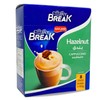 Coffee Break Cappuccino With Hazelnut Flavor Premium Instant Coffe Oriental