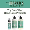Mrs. Meyer'S Hand Soap Liq Refl Basil 33 Fz