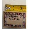 Assorted Rubber Mounted Stamps PICK & CHOOSE- Bulk Discount $3-$4