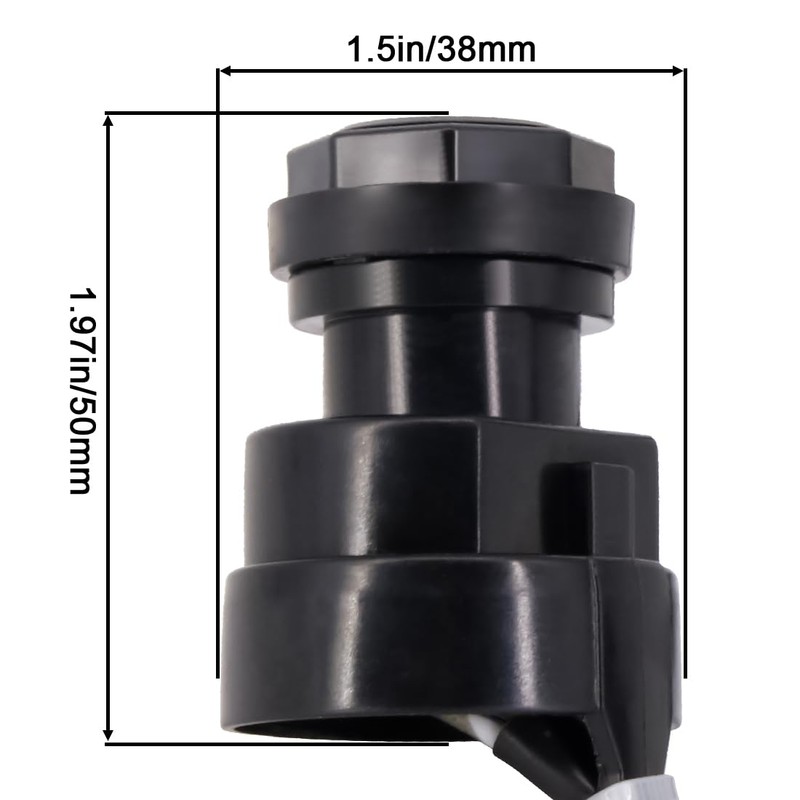 27005-56719 Ignition Key Switch for Kawasaki Brute Force 650 750