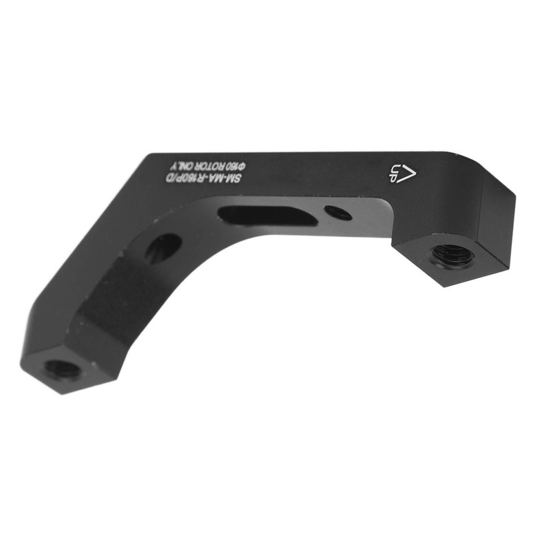 Rear Bike Disc Brake Bracket Adapter Bike Disc Brake Bracket
