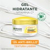 Garnier Gel Crema Hidratante Express Aclara con Vitamina C, 50ml