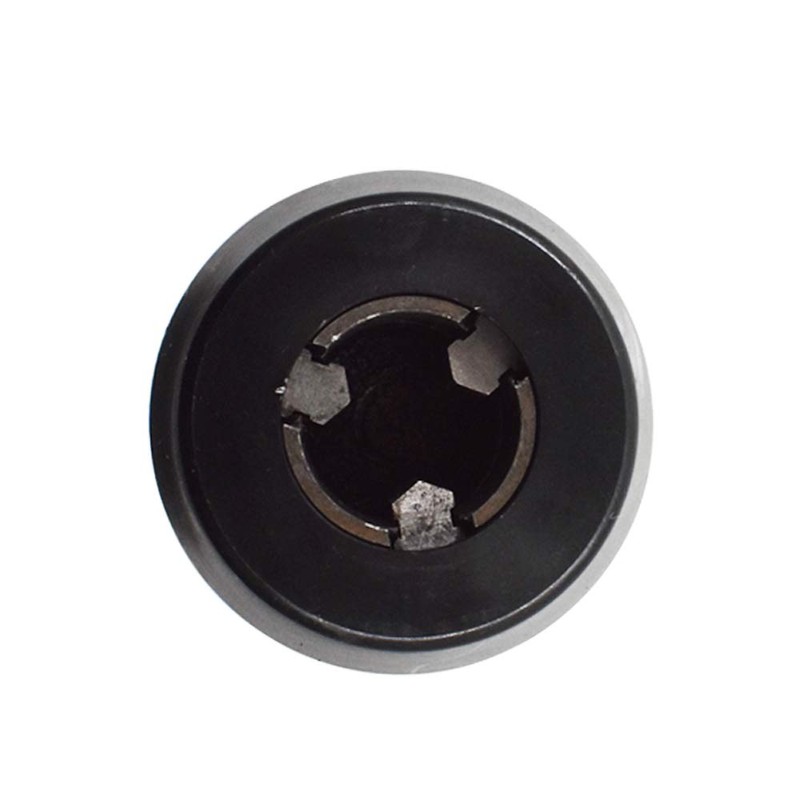 New 3/16-3/4" Pro-Series 3JT Keyless Drill Chuck Heavy Duty CNC