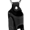 Yinhing 2pcs PU Leather Asthma Inhaler Holder,Portable Asthma Inhaler Holder