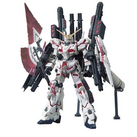Bandai Hobby BAN207581 Toy, Multi-Colored, 8 Inches