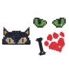 Needleart World Dotz Diamond Stickers Facet Art Kit Assorted Fur