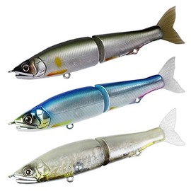 Gan Craft Joined Claw 128 F #27 Ayu