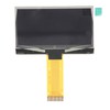 2.42in Organic Light Emitting Diode LCD Display Inline SSD1309 24PIN