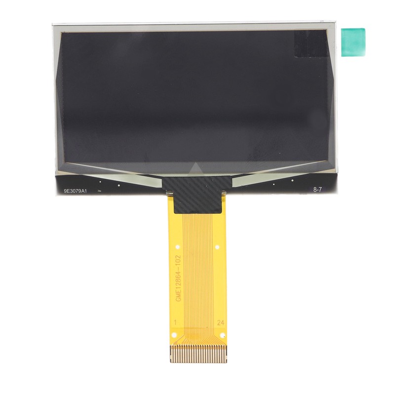 2.42in Organic Light Emitting Diode LCD Display Inline SSD1309 24PIN