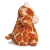 Aurora, 61398, Isabella Giraffe 7In, Soft Toy, Brown
