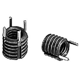 Metric Thread Repair Inserts M8-1.0 Internal Thread
