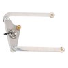 Intake Manifold Air Flap Runner Lever Replacement for V6 M272