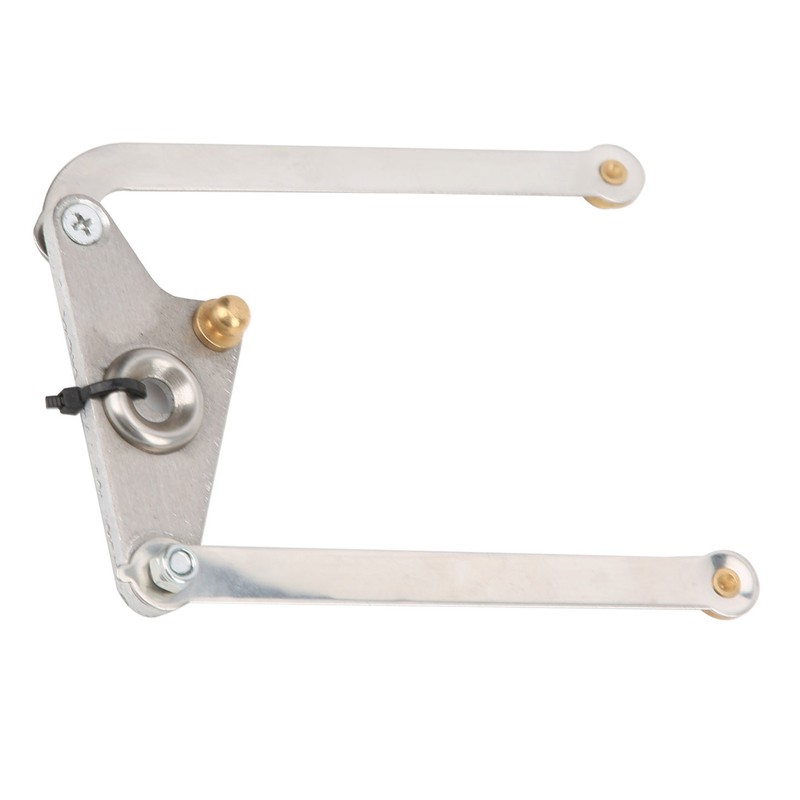 Intake Manifold Air Flap Runner Lever Replacement for V6 M272