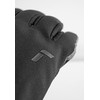 Reusch Gore-Tex Infinium 7702 Unisex Multisport Gloves Black/Silver XS