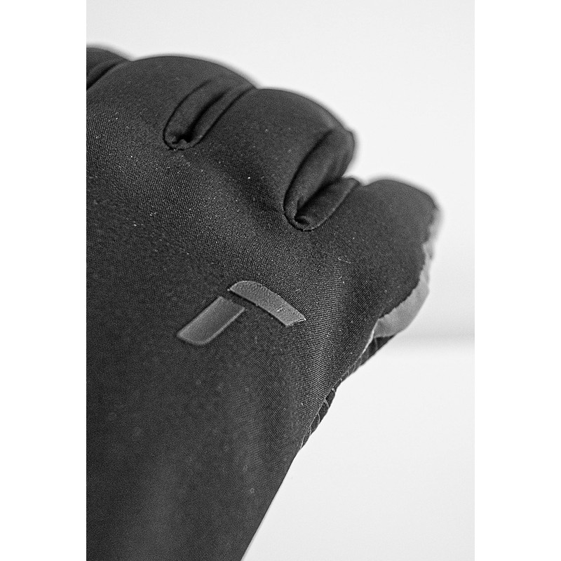 Reusch Gore-Tex Infinium 7702 Unisex Multisport Gloves Black/Silver XS