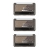 Catrice Brow Powder Set Waterproof, Eyebrow Powder, No. 010, Brown,