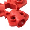 Gas Cylinder Safety Lock Reliable Rugged High Efficiency Pneumatic Quick
