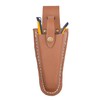 NAUZE Leather Sheath Tool Garden Pruning Shear Sheath Garden Pliers
