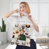 WZMPA Anne Novels Tote Bag Anne Shirley Fans Gift I'm