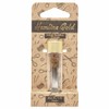Hemline Gold Hand Sewing Needles: Premium: Sharps: Sizes 5-10: 10