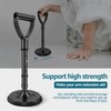 Sonhomay Mobility Tool Adjustable Mobile Standing Aid, Portable Aid Device
