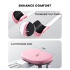 XISZMOG Split Machine for Flexibility, Leg Stretcher Machine with Adjustable