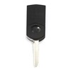 ACROPIX 4 Button Smart Remote Key Fob Keyless Shell Case