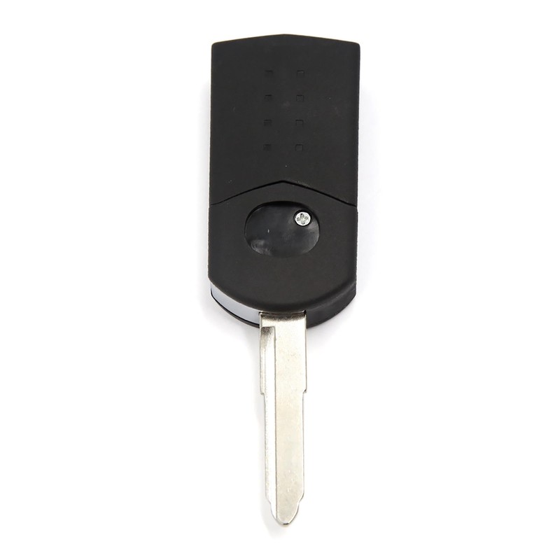 ACROPIX 4 Button Smart Remote Key Fob Keyless Shell Case