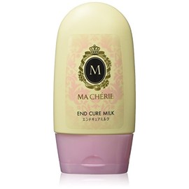 マシェリ エンドキュアミルク アウトバストリートメント 髪の毛先用 100g