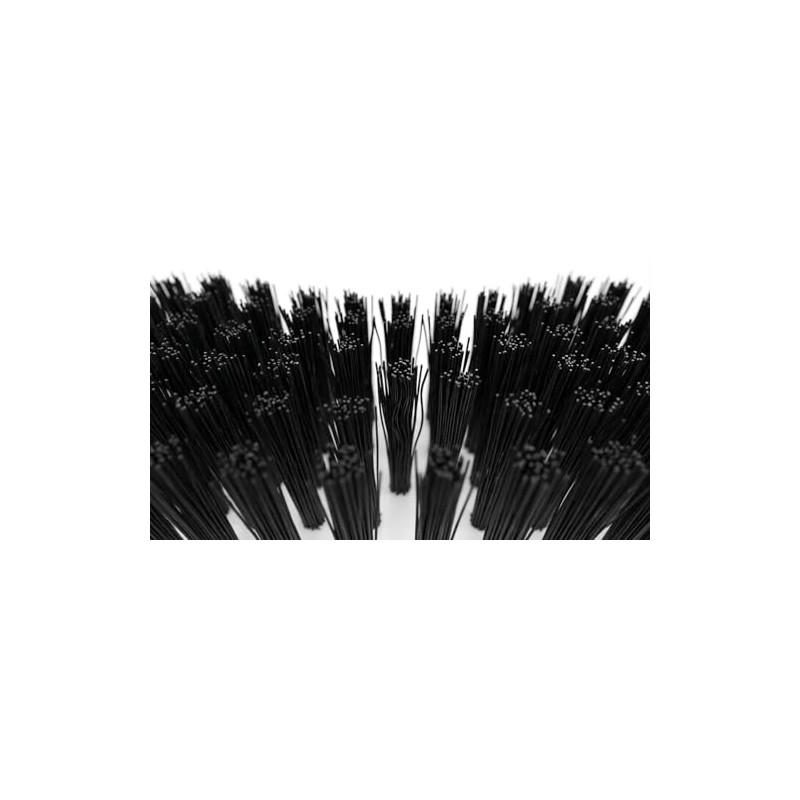 apollo THE HOUSEWARES BRAND Floor Scrubbing Brush Stiff Bristles Soft