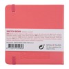 Talens T9314-314M Art Creations Sketchbook, Drawing Notebook, 4.7 x 4.7