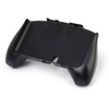 [No brand goods] new 3DS Protective kontoro-rahandoruhoruda- Hand Grip Black