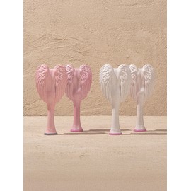 [1+1]Cherub Hair Brush (Soft Touch Gloss, 4 Colors) / [1+1]체럽 헤어브러쉬 (소프트터치글로스, 4 Colors)