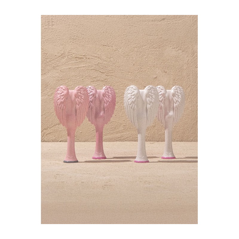 [1+1]Cherub Hair Brush (Soft Touch Gloss, 4 Colors) / [1+1]체럽