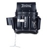 VEEKAY Tool Pouch for Electricians - 10 Pocket Leather Organizer